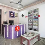 Oyo Shivansh Residency