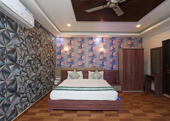 Oyo Shivansh Residency