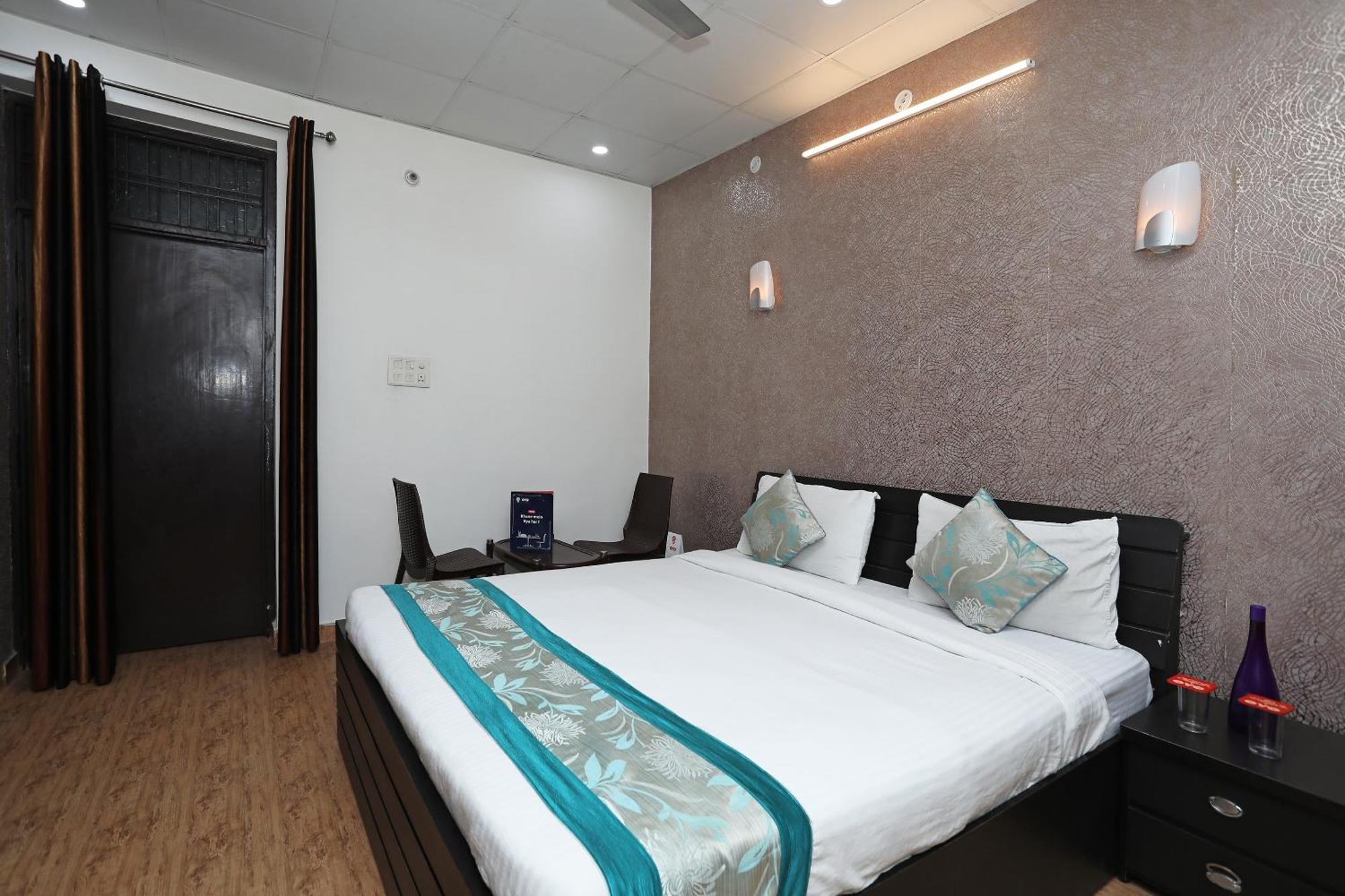 Oyo Shivansh Residency Hotel
