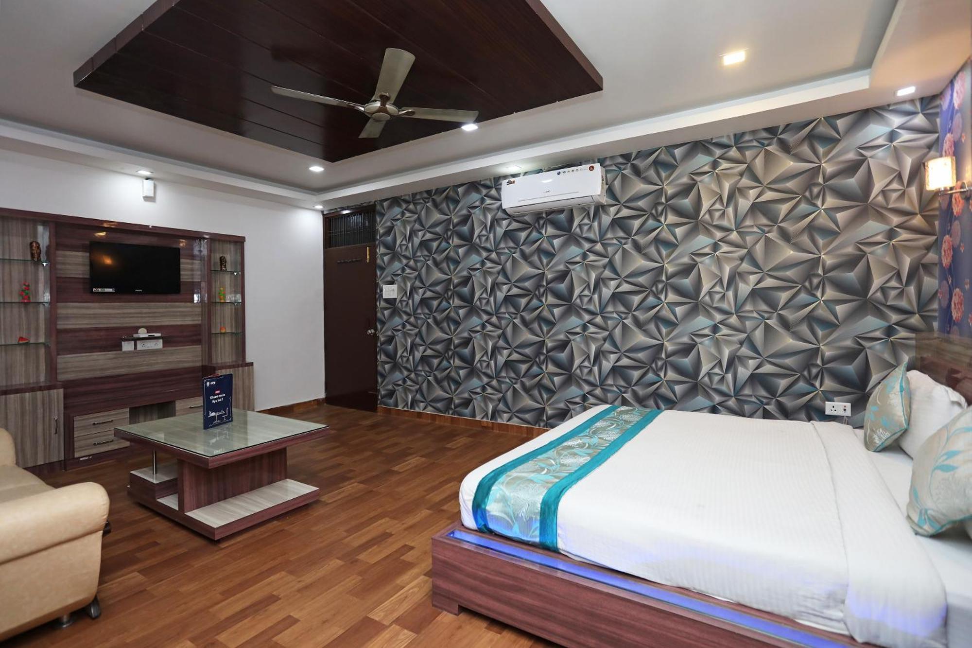 Oyo Shivansh Residency