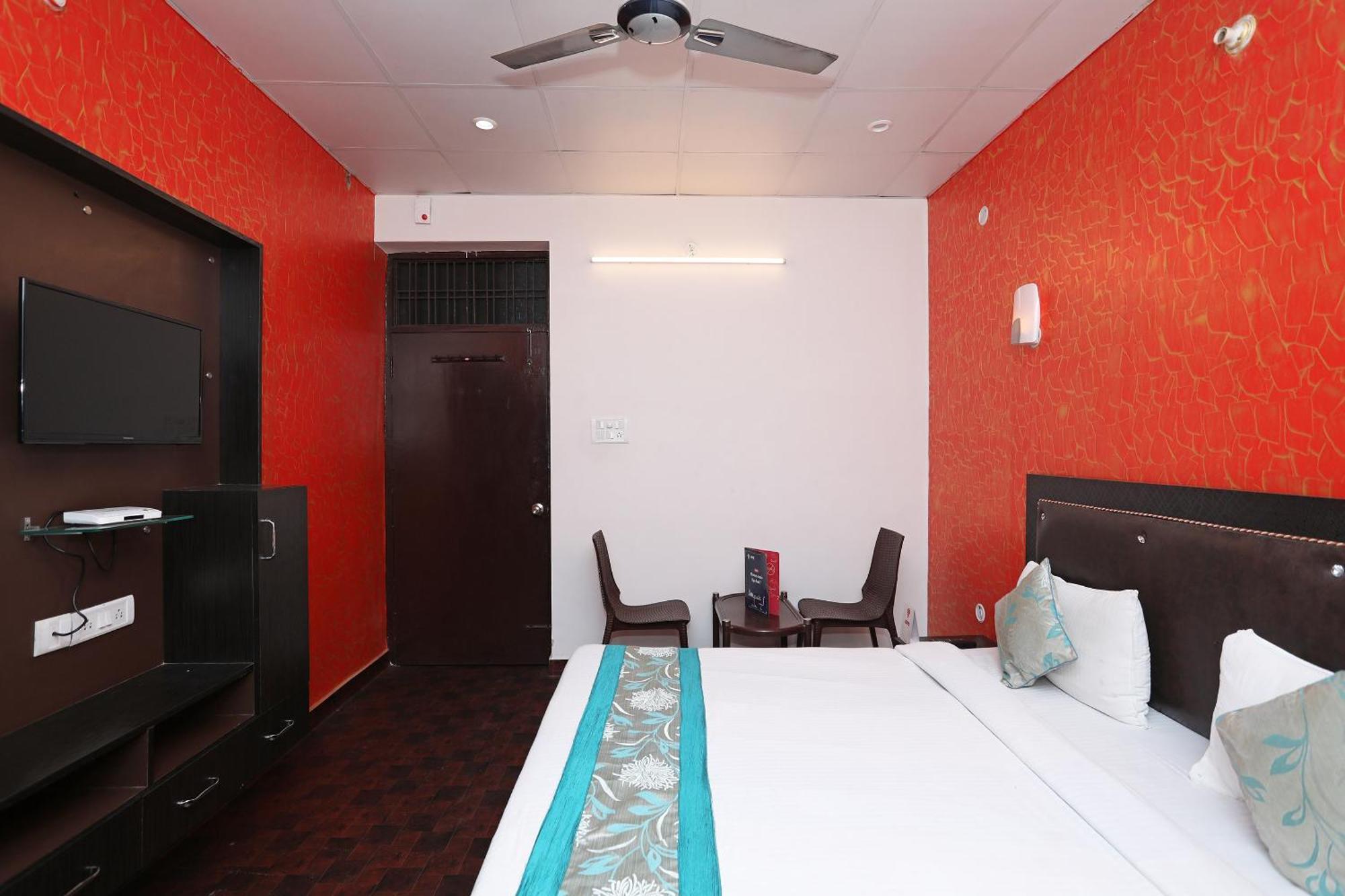 Oyo Shivansh Residency Lucknow