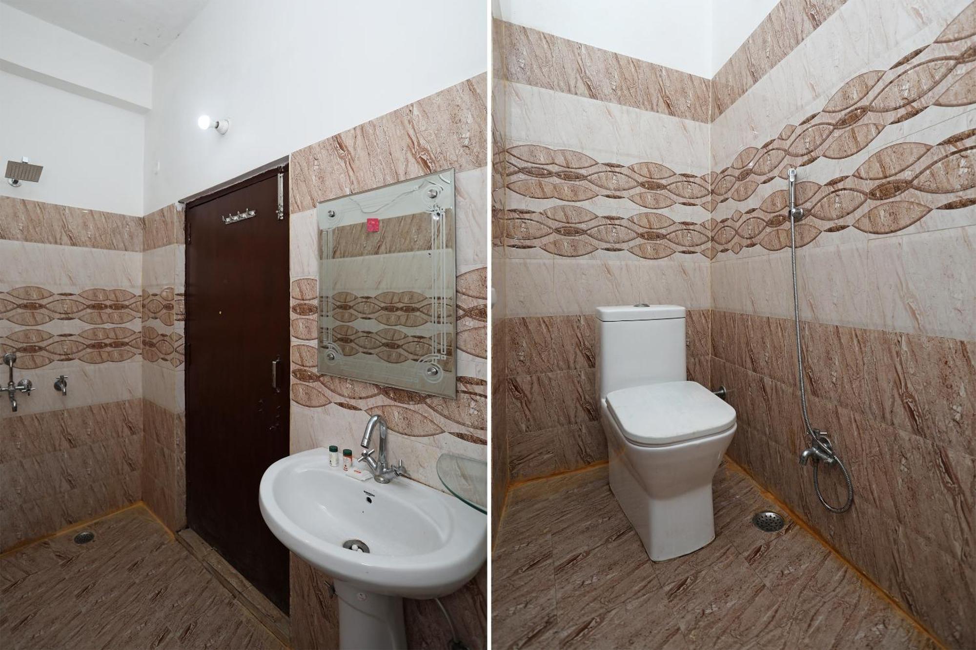 Oyo Shivansh Residency