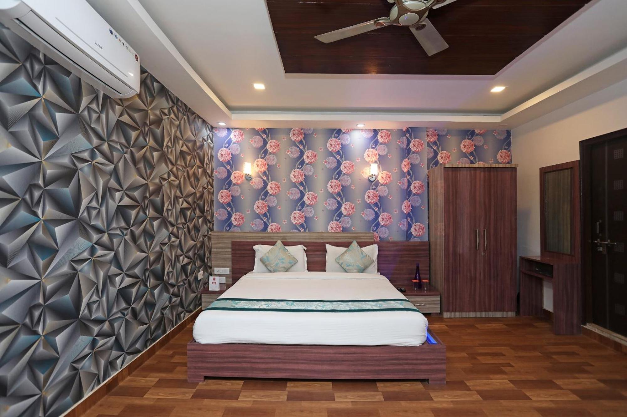 Oyo Shivansh Residency Hotel Lucknow